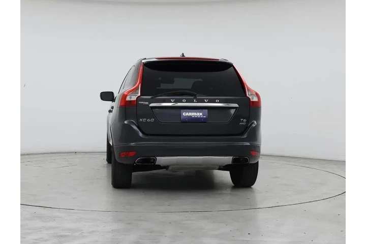 $14998 : Volvo XC60 2015 AWD T6 4dr S image 6