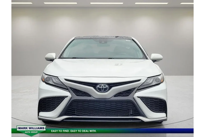$28495 : Toyota Camry 2022 XSE 4dr Se image 8