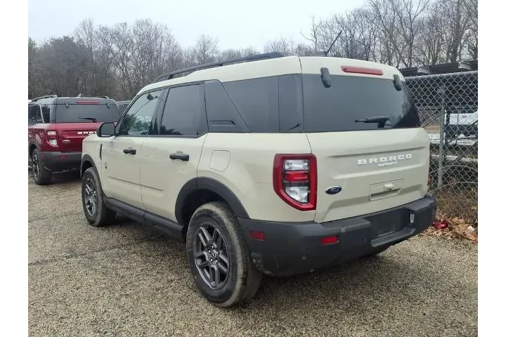 $29999 : Ford Bronco Sport 2025 AWD B image 3