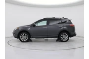 $22998 : Toyota RAV4 2017 AWD Limited thumbnail