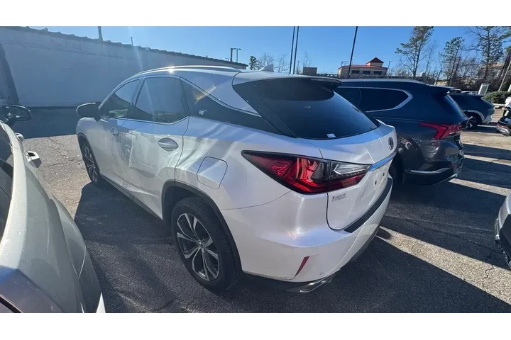 $22991 : Lexus RX 350 2017 4dr SUV image 3