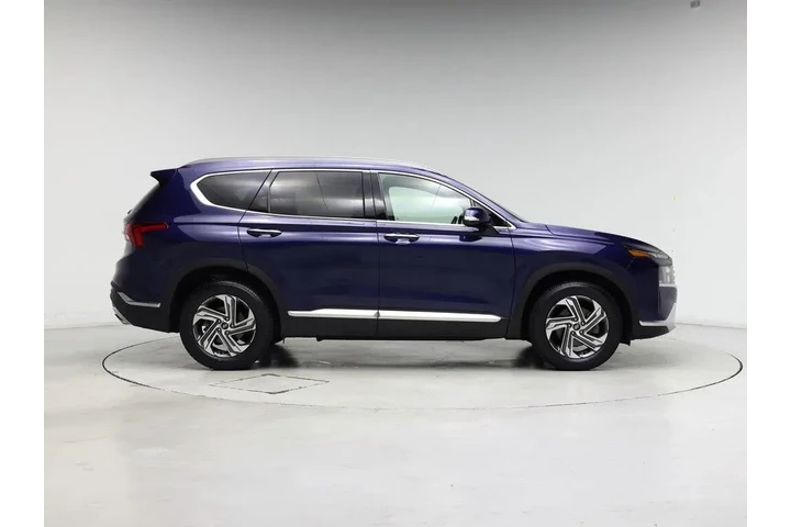 $23998 : Hyundai SANTA FE 2022 SEL 4d image 7
