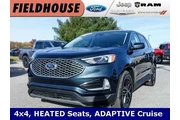 Ford Edge 2024 AWD SEL 4dr S en Chicago