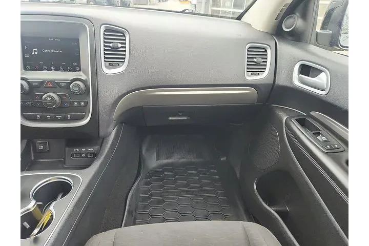 $22999 : Dodge Durango 2020 AWD SXT 4 image 10