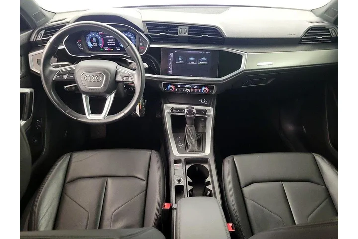 $25998 : Audi Q3 2022 AWD quattro Pre image 9