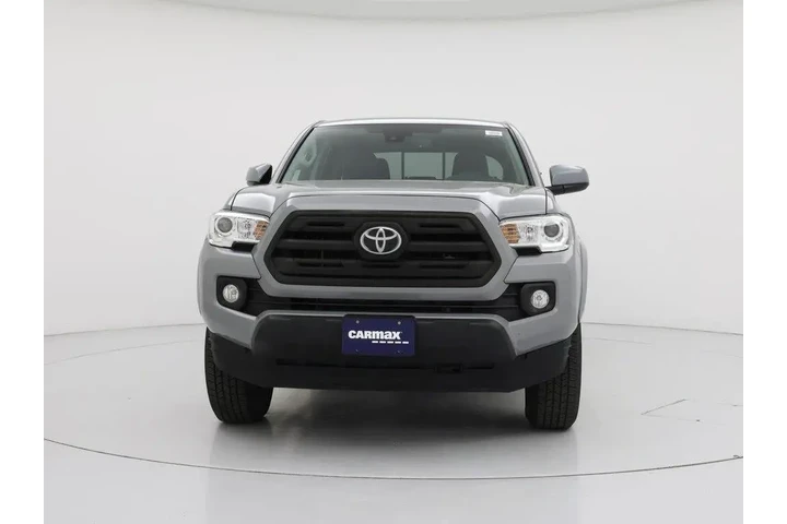 $32998 : Toyota Tacoma 2019 4x4 SR5 V image 5
