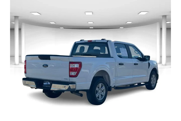 $34888 : Ford F-150 2023 4x2 XL 4dr S image 4