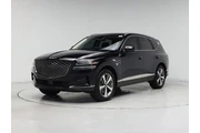 $36998 : Genesis GV80 2022 AWD 3.5T 4 thumbnail