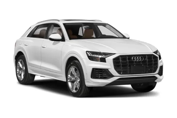 $30500 : Audi Q8 2019 AWD quattro Pre image 6