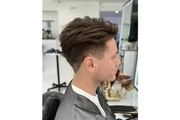 ✂👩 Barbero y Cosmetologa