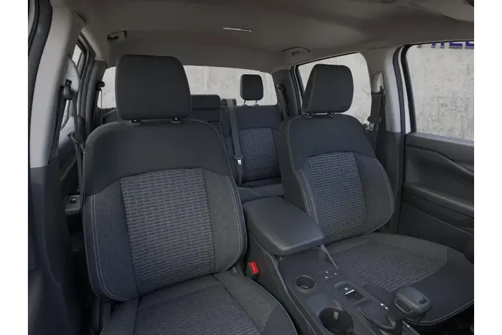 $33787 : Ford Ranger 2025 4x2 XL 4dr image 10