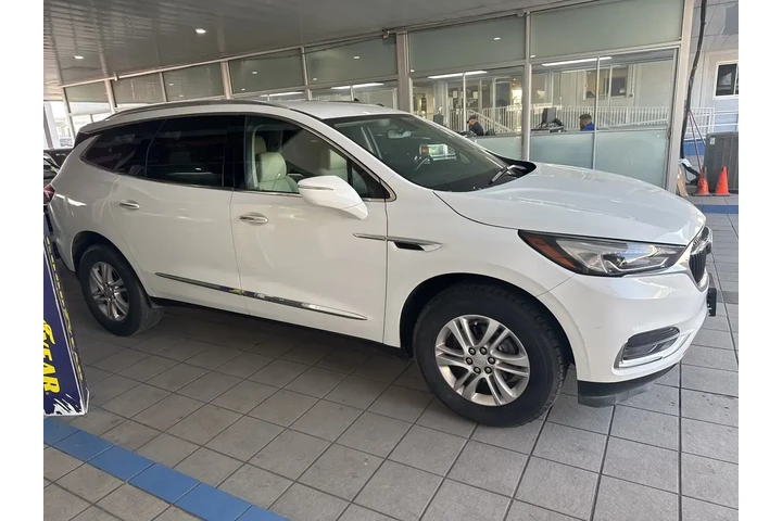 $18897 : Buick Enclave 2019 Essence 4 image 4