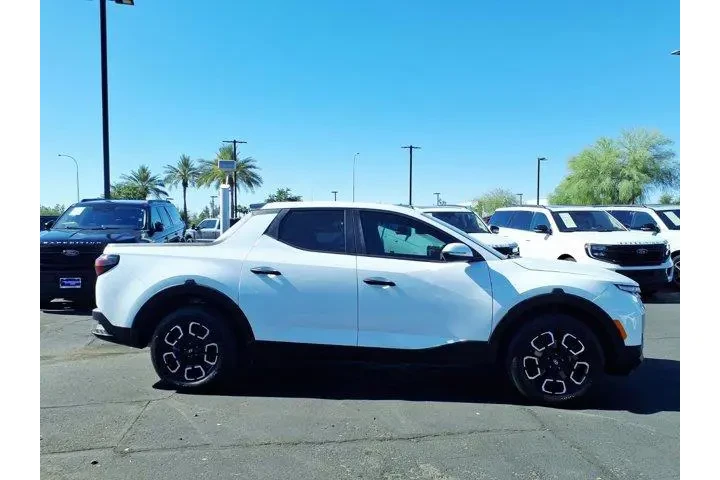 $25977 : Hyundai SANTA CRUZ 2022 SEL image 7