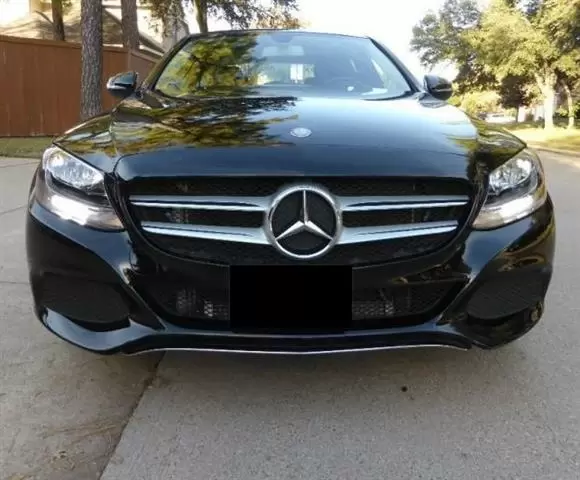 $7500 : 2015 Mercedes Benz C300 Sedan image 1