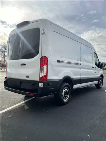 $13995 : 2018 Transit 250 Van Med. Roo image 6