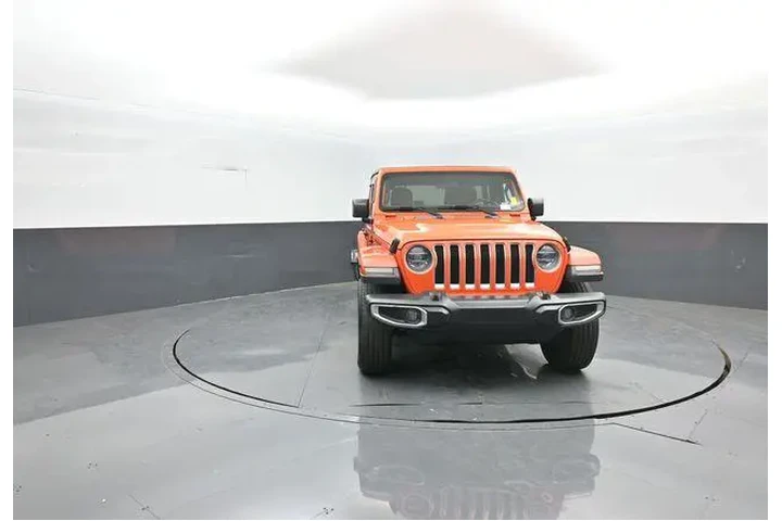 $22722 : Jeep Wrangler Unlimited 2018 image 2