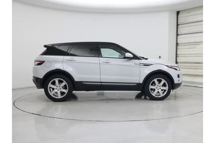 $18998 : Land Rover Range Rover Evoqu image 7