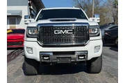 $44995 : 2018 GMC Sierra 2500HD SLT thumbnail