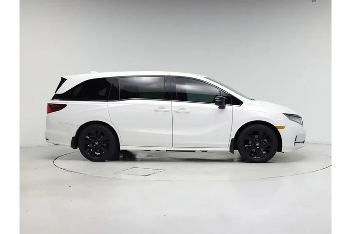$39998 : Honda Odyssey 2024 Sport 4dr image 7