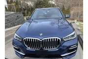 $17000 : BMW X5 2019 AWD xDrive40i 4d thumbnail