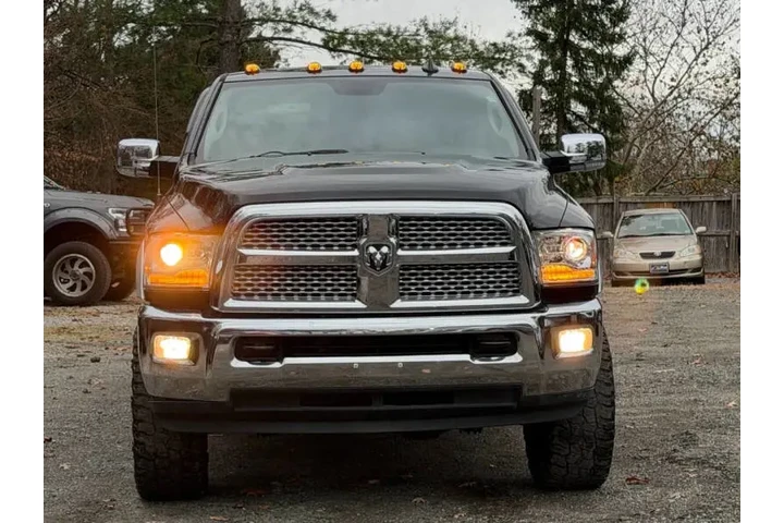 $23990 : 2015 RAM 2500 Laramie image 3