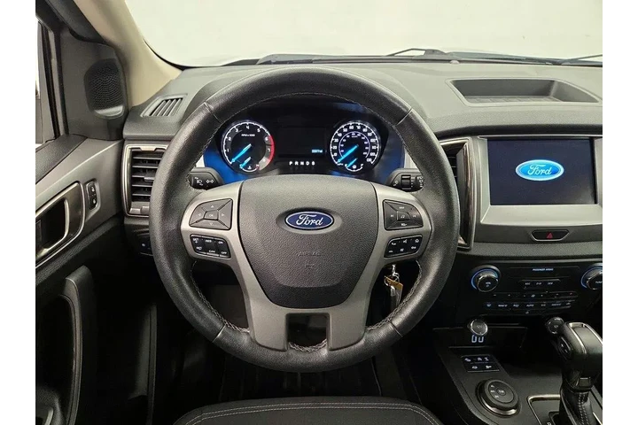 $29998 : Ford Ranger 2021 4x4 XLT 4dr image 10