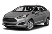 2017 Fiesta SE