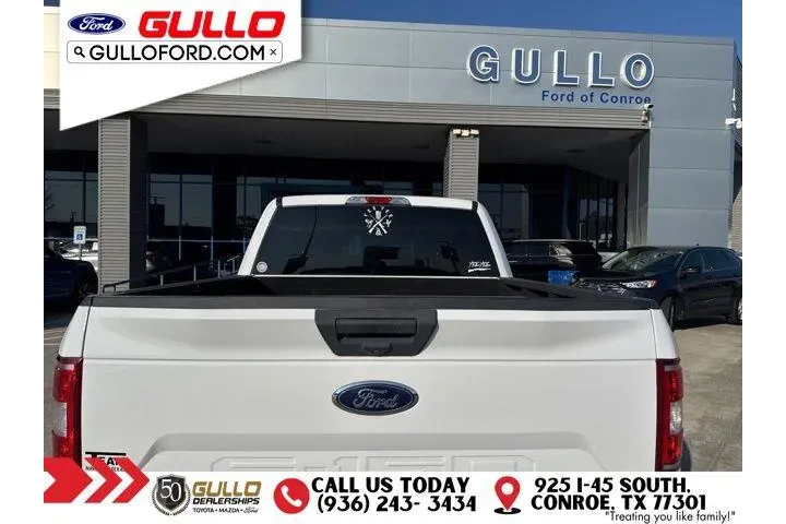 $21991 : Ford F-150 2019 4x4 Platinum image 4