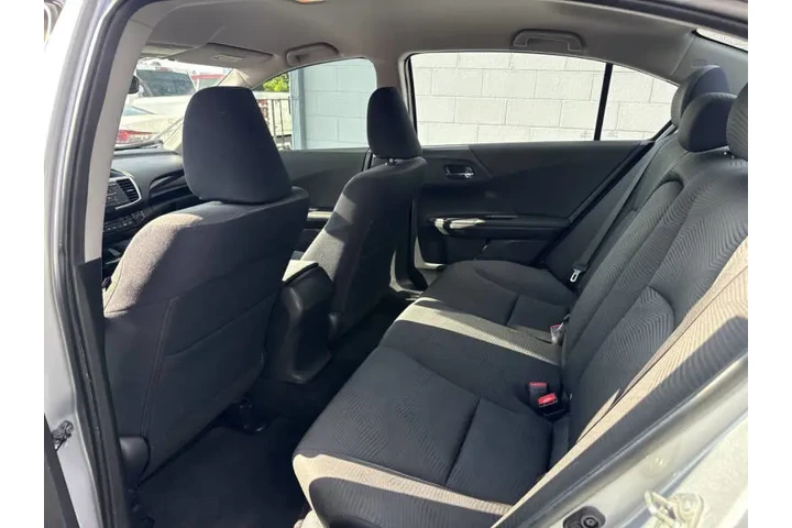 $13995 : 2017 Accord LX image 9