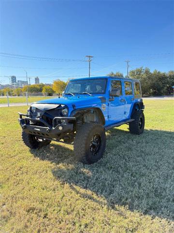 $14495 : 2011 Wrangler Unlimited Sport image 5