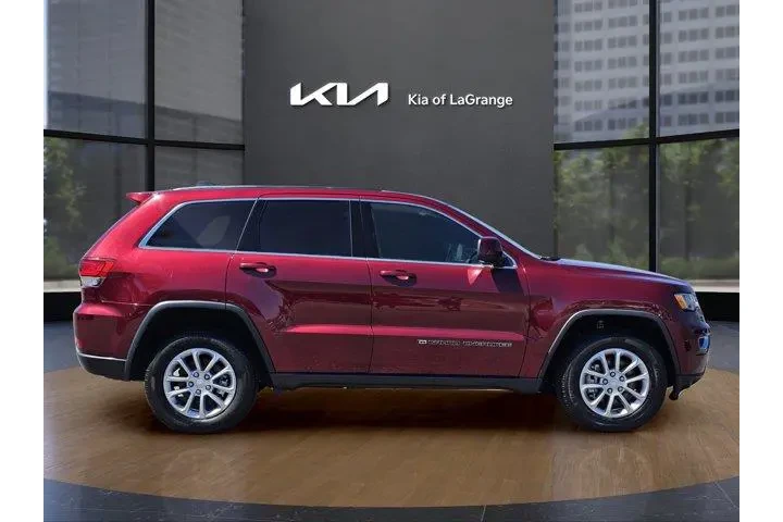 $31999 : Jeep Grand Cherokee WK 2022 image 5