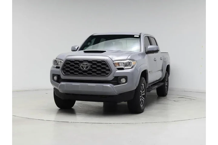 $27998 : Toyota Tacoma 2020 4x2 TRD S image 4