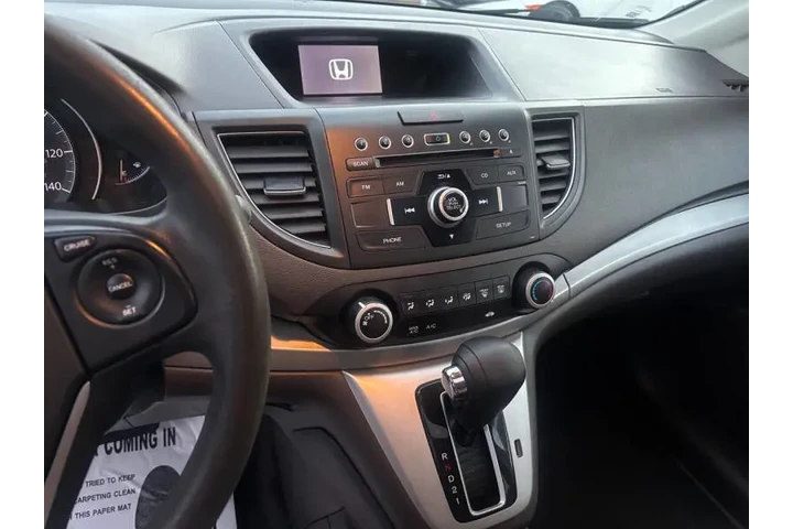 $10999 : 2012 CR-V EX image 8