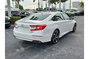 $16990 : Honda Accord 2020 Sport 4dr thumbnail