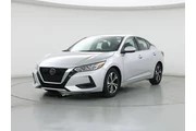 $21998 : Nissan Sentra 2023 SV 4dr Se thumbnail
