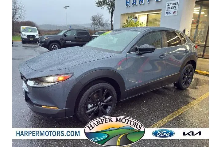 $26995 : Mazda CX-30 2024 AWD 2.5 S C image 1