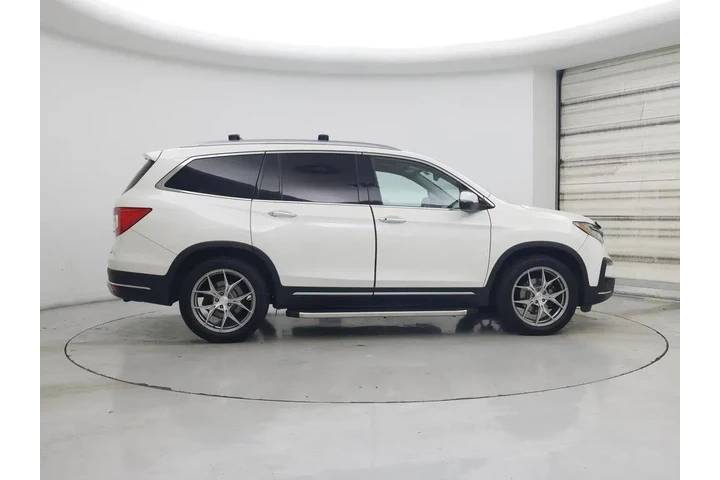 $19998 : Honda Pilot 2019 Touring 4dr image 7