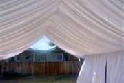 Carpa decorada,Jumpers en San Bernardino