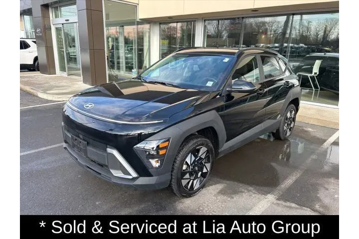 $23000 : Hyundai KONA 2024 AWD SEL 4d image 7