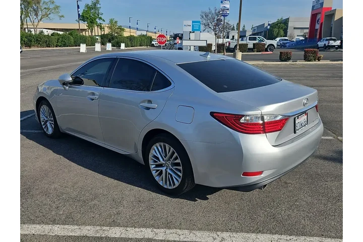 $17500 : Lexus ES 350 2013 4dr Sedan image 6