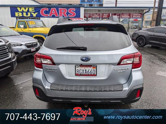 $28995 : 2019 Outback 3.6R Limited AWD image 7