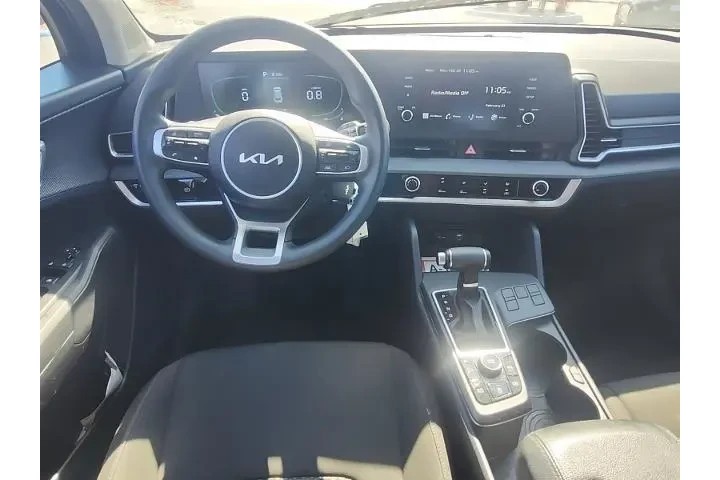 $21998 : Kia Sportage 2024 LX 4dr SUV image 10