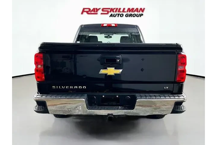 $23975 : Chevrolet Silverado 1500 201 image 6