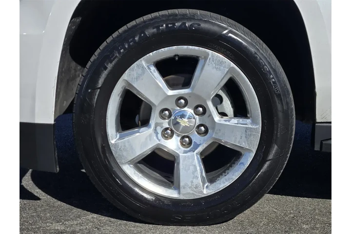 $12991 : Chevrolet Suburban 2016 4x2 image 10