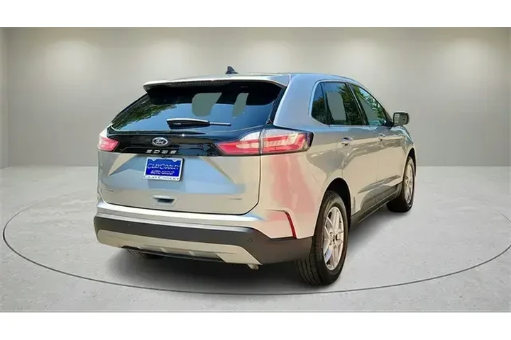$24136 : Ford Edge 2024 AWD SEL 4dr S image 3