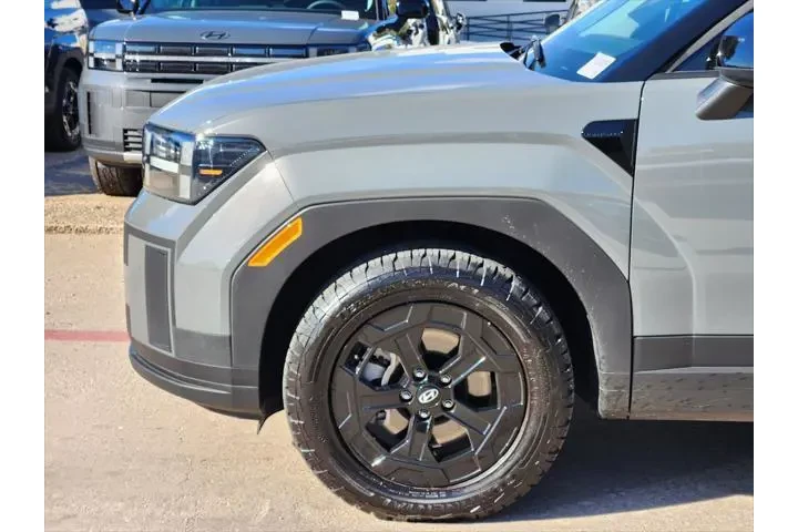 $35900 : Hyundai SANTA FE 2024 AWD XR image 9