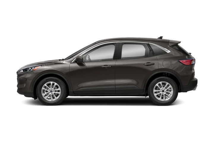 $21988 : 2020 Escape SE Sport Hybrid image 4