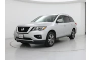 $17998 : Nissan Pathfinder 2018 4x4 S thumbnail