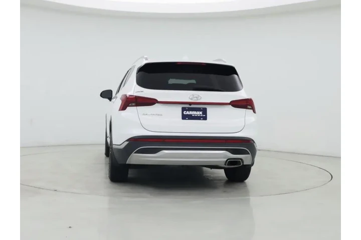 $22998 : Hyundai SANTA FE 2022 SEL 4d image 6