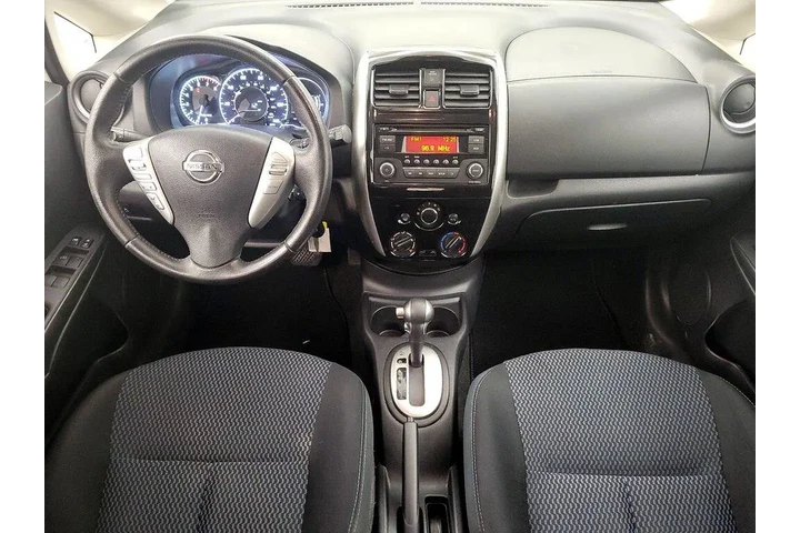 $9998 : Nissan Versa Note 2015 SV 4d image 9